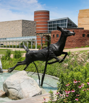 Eiteljorg Museum of American Indians and Western Art