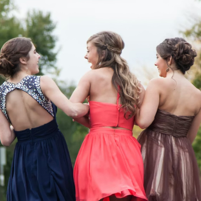 indianapolis prom and homecoming