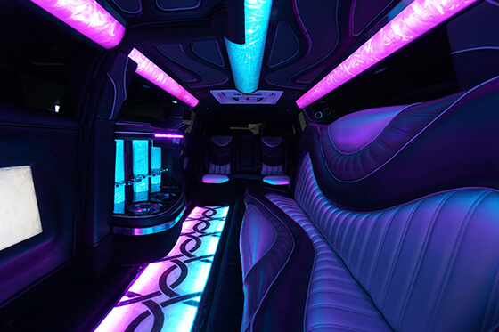 limo 1 interior 2