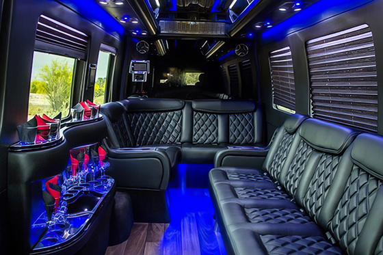 sprinter interior 2