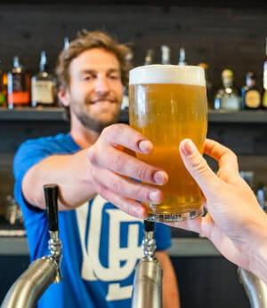 craft beer tour