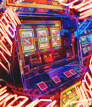 casino slot machine