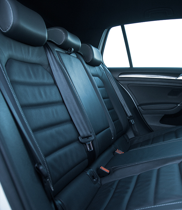 luxury car service