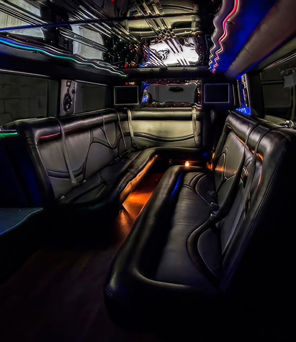 Northwest Indiana limousine
