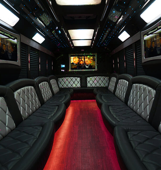 brew tour bus indy