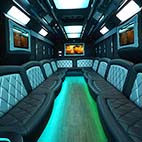 party buses