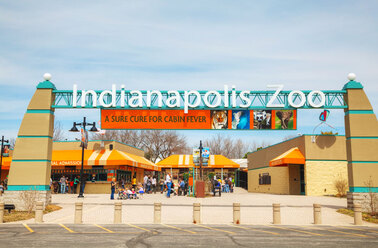 Indianapolis Zoo