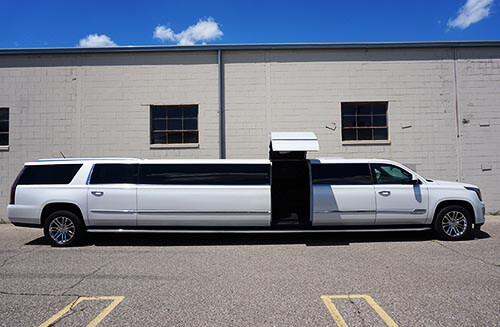 Indianapolis party bus for bachelor parties