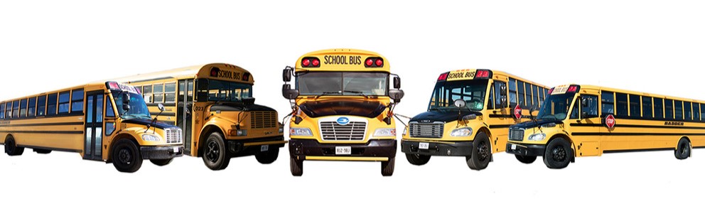 Amazing School Bus Rental